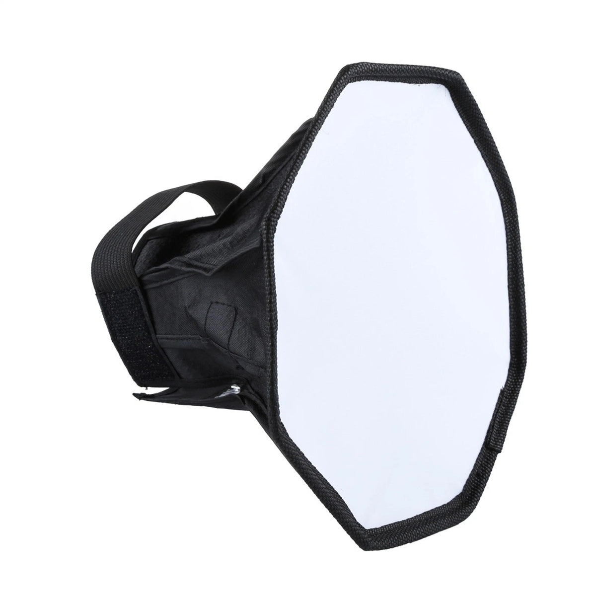 20cm Foldable Soft Flash Light Diffuser Softbox Cover for Photography