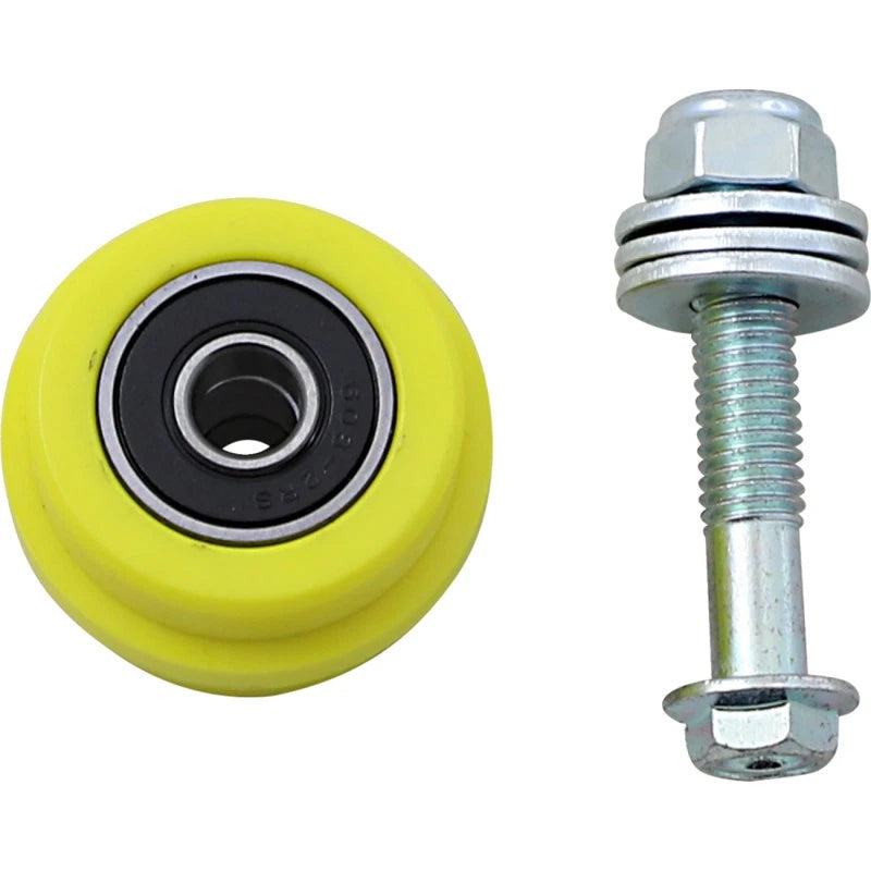 Chain Roller for T.M. Designworks (PLR-212-YL)