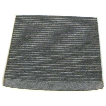 1 x Carbon Cabin Air Filter for Ford Fiesta 4cyl 1.4L 1.6L (2009-2010)
