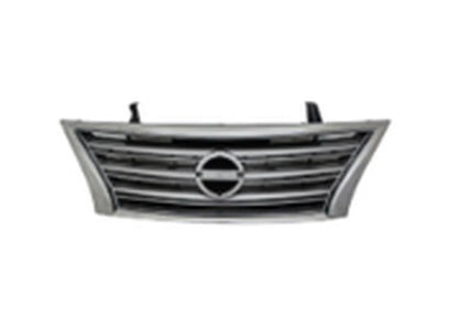 Grille for Nissan Sentra (2013–2015) 1626B-99Q-0