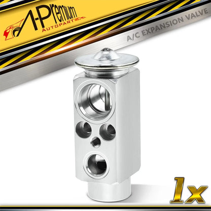 A/C Expansion Valve for Mercedes-Benz C230 C240 C320 C32 AMG (2003–2005)