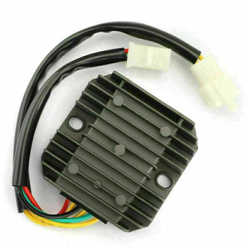 Voltage Regulator Rectifier for Honda NX500 NX650 (1988–1994) RRV-A127