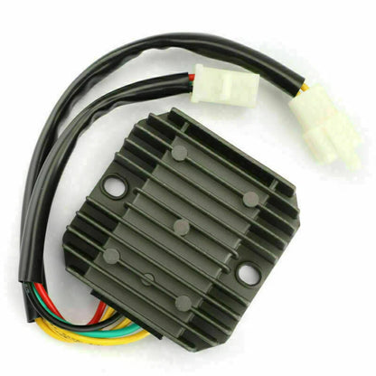 Voltage Regulator Rectifier for Honda NX500 NX650 (1988–1994) RRV-A127
