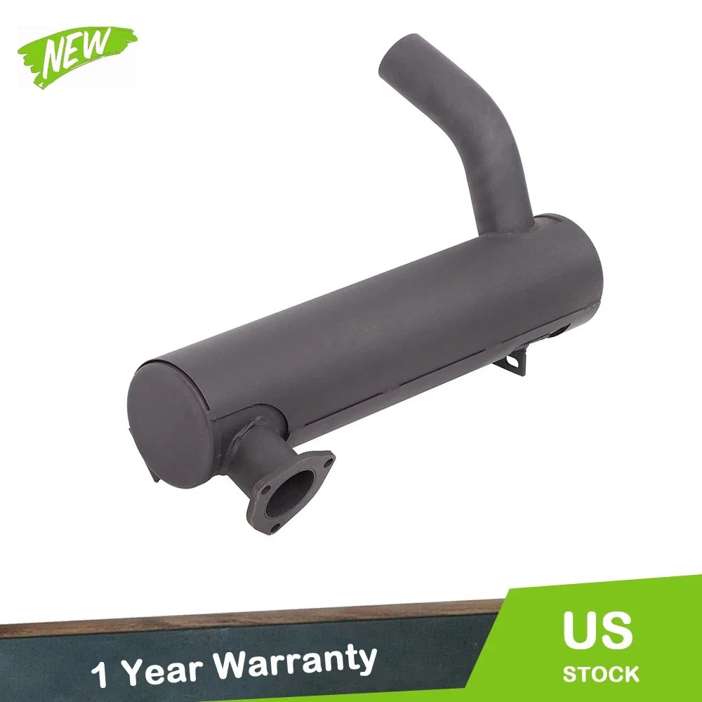 Muffler for Bobcat A300 S220 S250 S300 T250 T300 Loaders