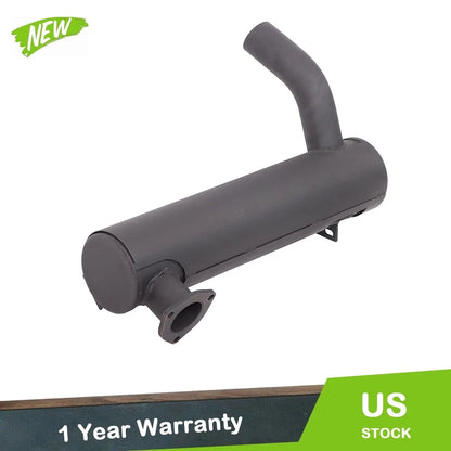 Muffler for Bobcat A300 S220 S250 S300 T250 T300 Loaders