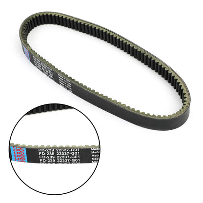 Drive Belt for E-Z-GO Marathon 2-Cycle Gas Golf Cart (1989–1991) M580-E003