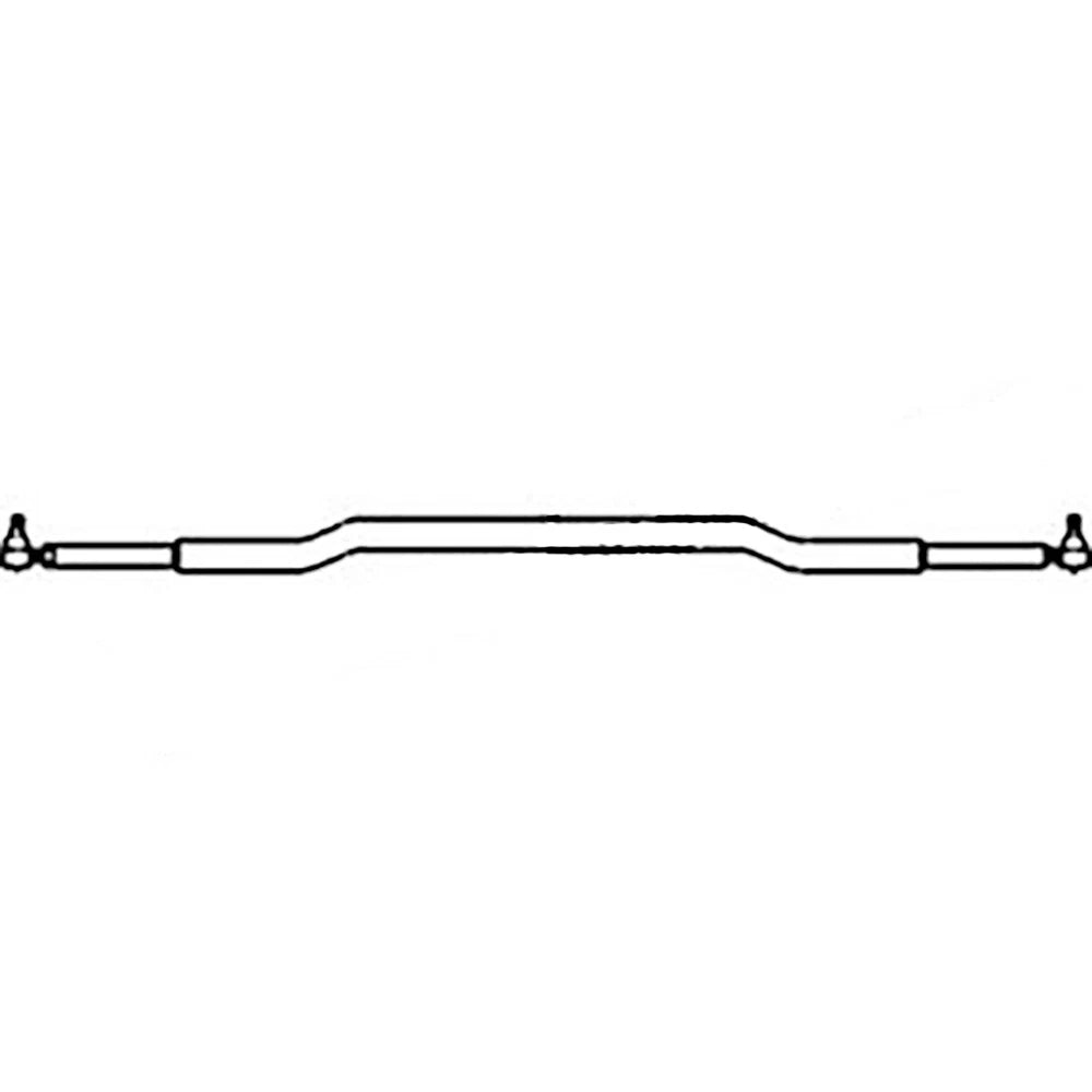 Tie Rod Assembly for Ford/New Holland 7840 8160 8240 8260 8340 (1990–1999)