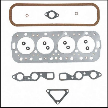 Complete Head Gasket Set for Farmall 100 130 140 200 230 340 (1940–1970)