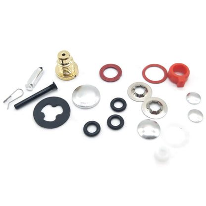 Carburetor Rebuild Repair Kit for Johnson Evinrude