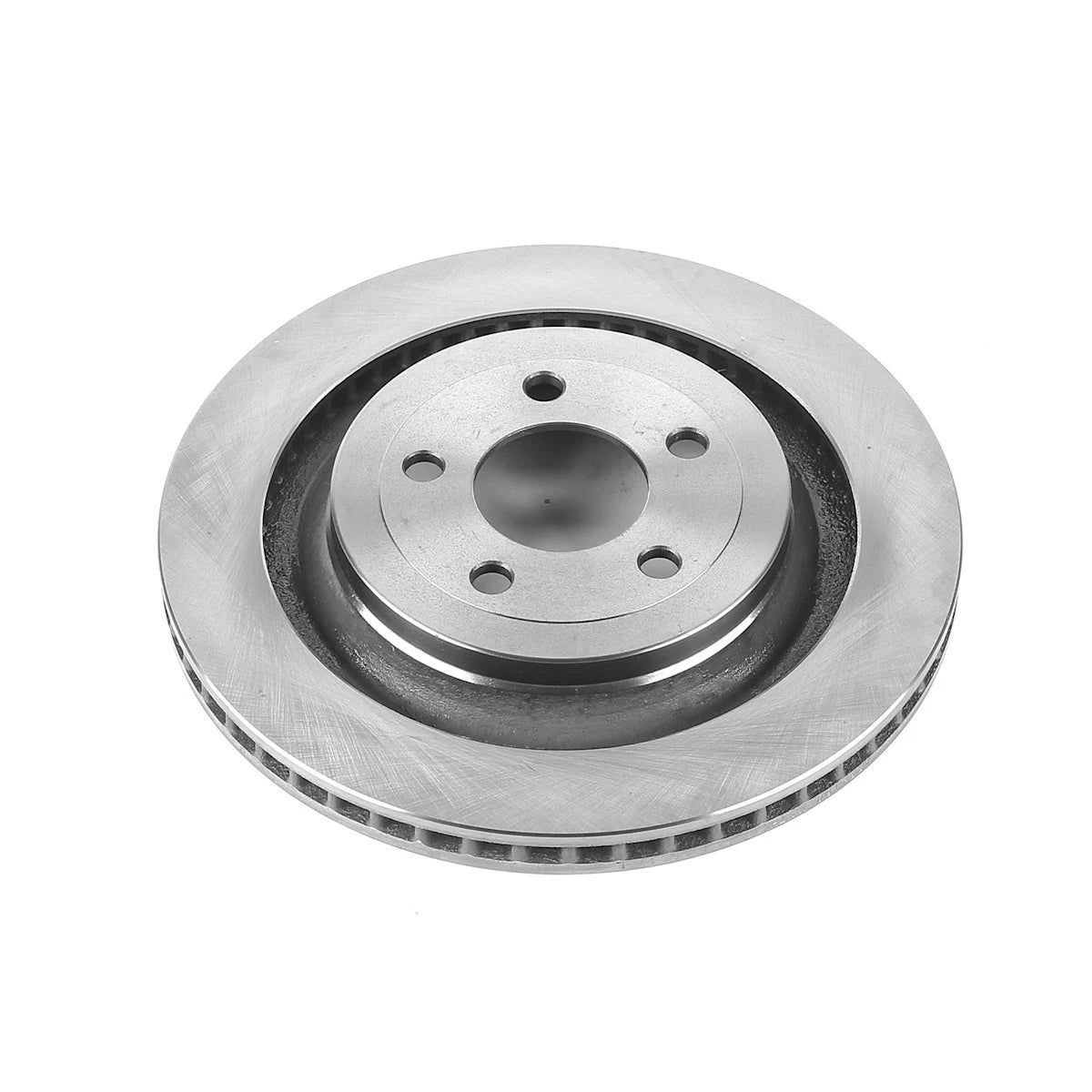 Powerstop Brake Disc AR85150 for Ford Fusion Lincoln MKZ (2013–2016)
