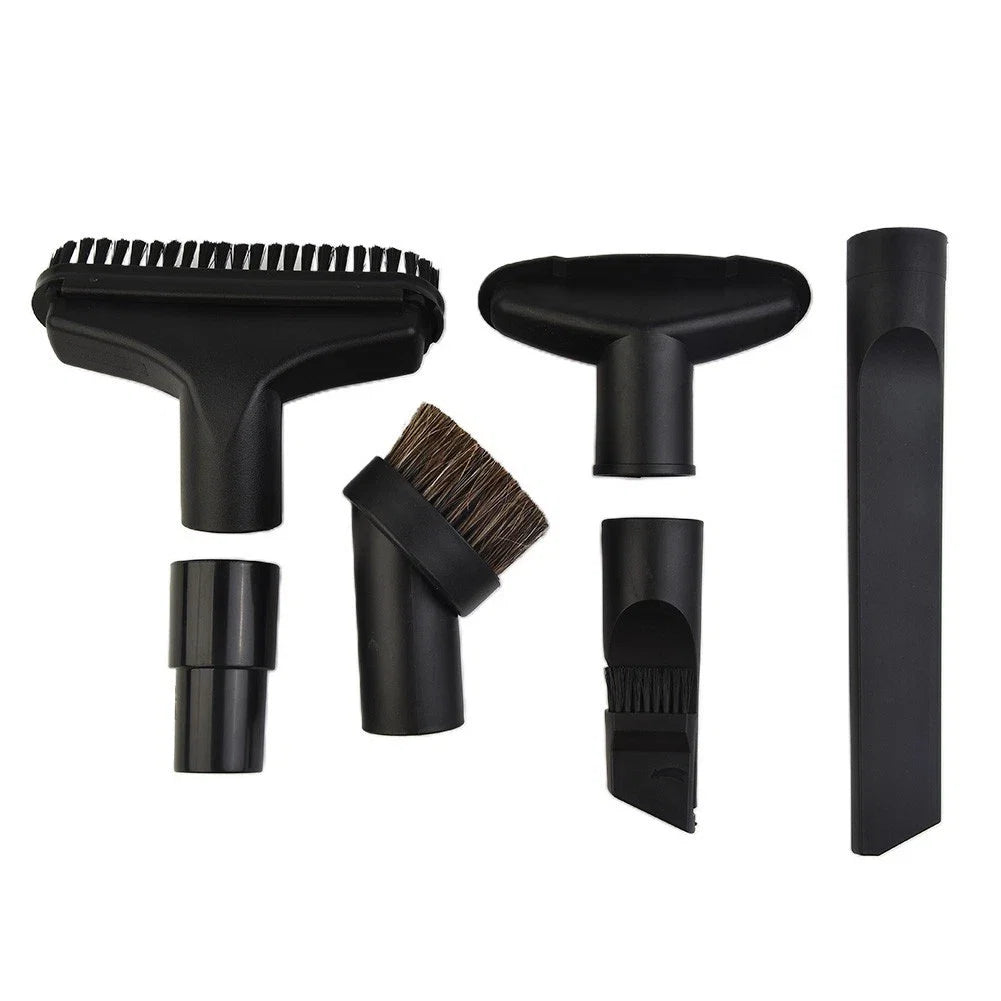 6-In-1 Vacuum Cleaner Brush Nozzle for Home Dusting (32/35)