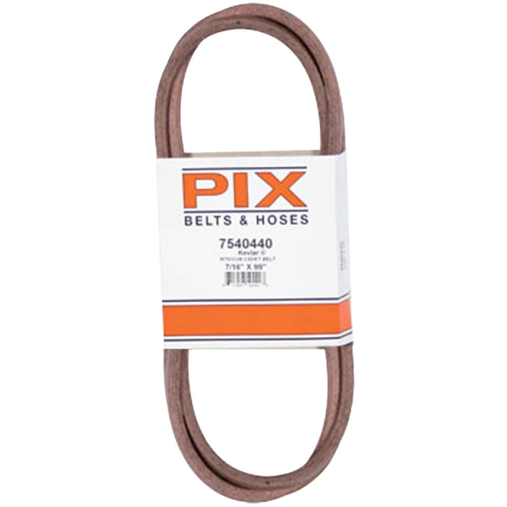 Pix Belt for MTD 954-0440, 754-0440