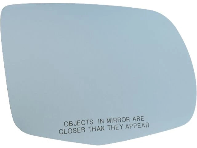 Door Mirror Glass for Acura MDX (2014–2016) 43637ZCWF