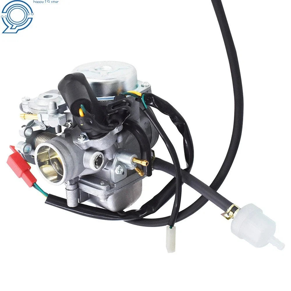Carburetor for Hammerhead Dune Buggy GT GTS SS 250cc (2005–2023)