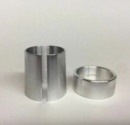 1" Gas Tapered Drive Clutch Shaft Adapter for Golf Cart (CTA-1)