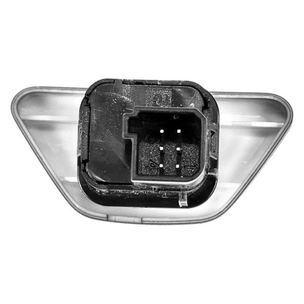 Hazard Warning Switch for Chevy Camaro (2016–2021) OLX-ACD23224979-CL360A50