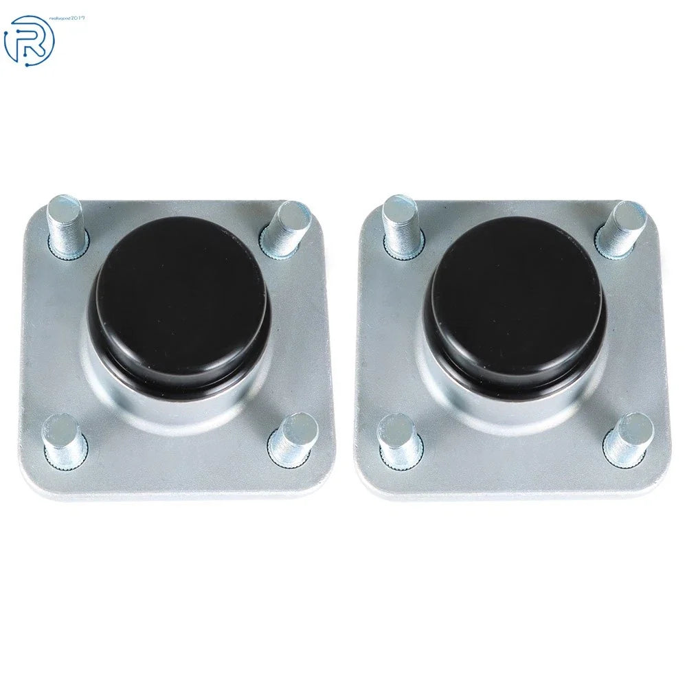 2X Front Wheel Hub for Yamaha G8/G9/G14/G16/G19/G22/G29 (1995–2023) JG5-WF511-10-00
