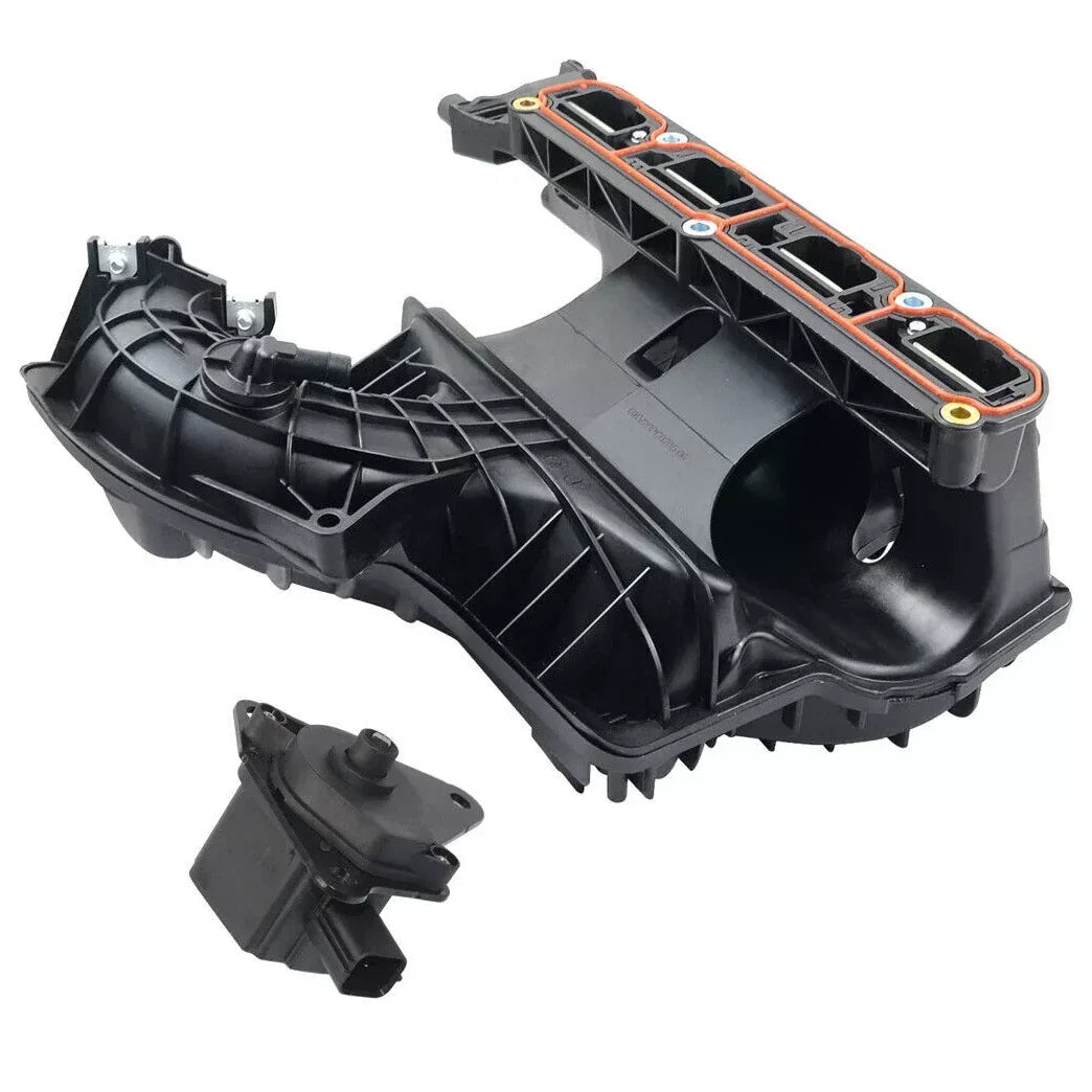 Intake Manifold w/Runner Control Valve for Jeep Patriot Compass Caliber (2007–2017)