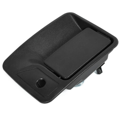 Front Left Exterior Door Handle for Ford F-250 F-350 F-450 Super Duty (1999–2016)