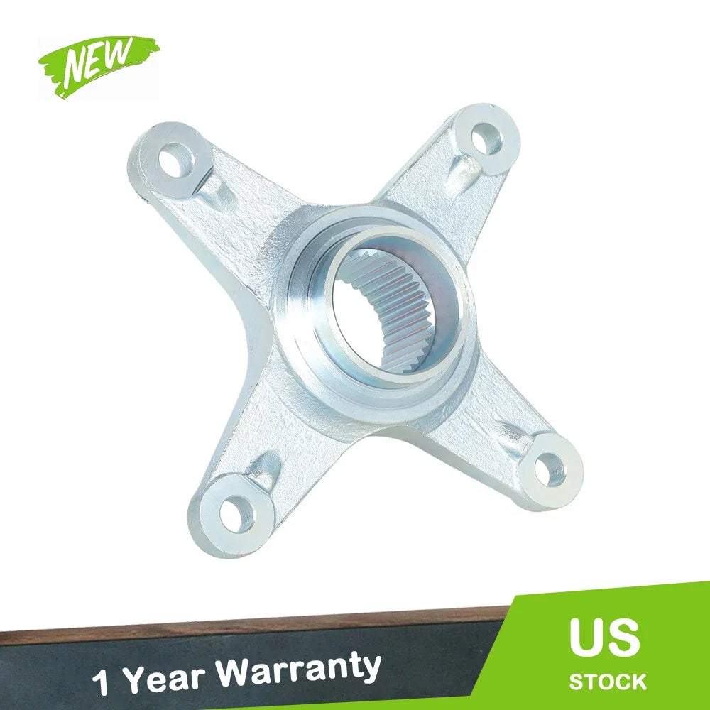 Rear Axle Sprocket Hub Collar for Yamaha YFZ450 (2004–2013)