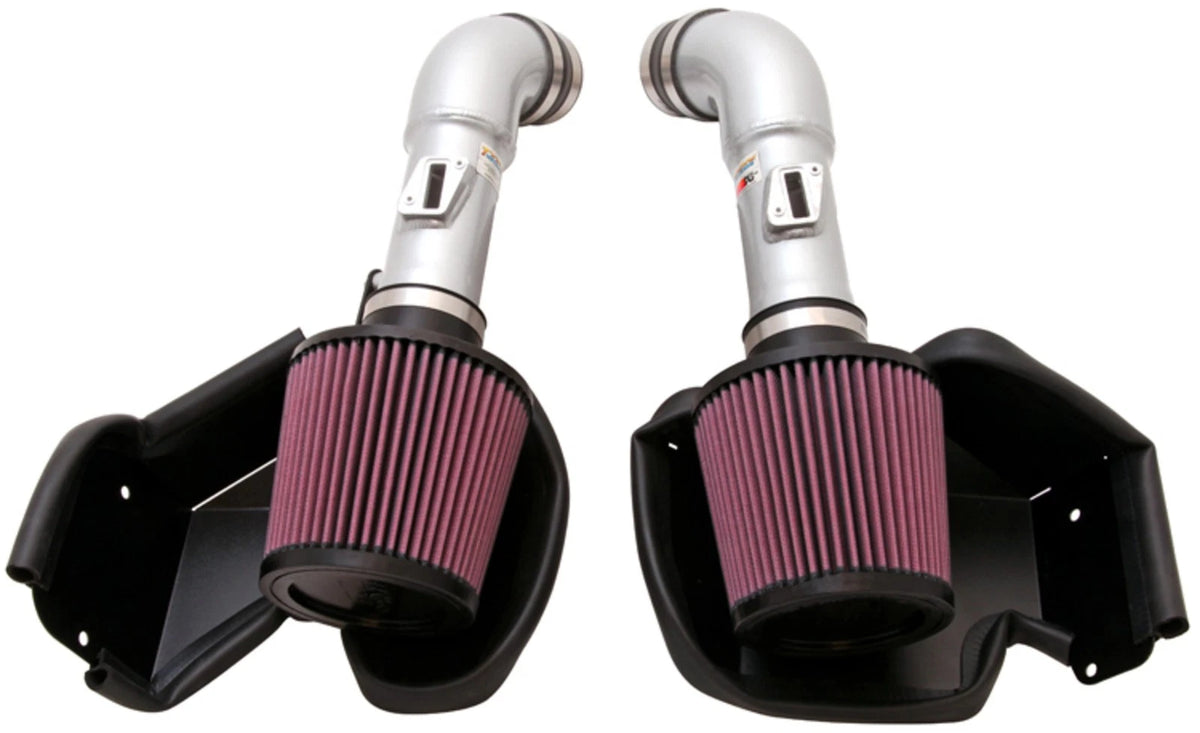 K&N Intake for Infiniti G37 3.7 (2009) - Part Number 69-7078TS