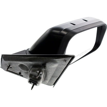 Passenger Side Manual Folding Mirror for 2007 Ford Edge