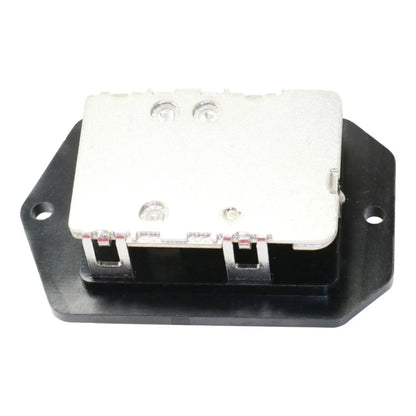 Blower Motor Resistor for Dodge Ram 1500 (2009–2010) CLX-M0-USA-JR191801-CL360A72