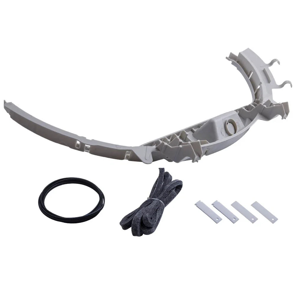 Dryer Front Bearing Repair Set for GE (WE49X20697, PS9493092)