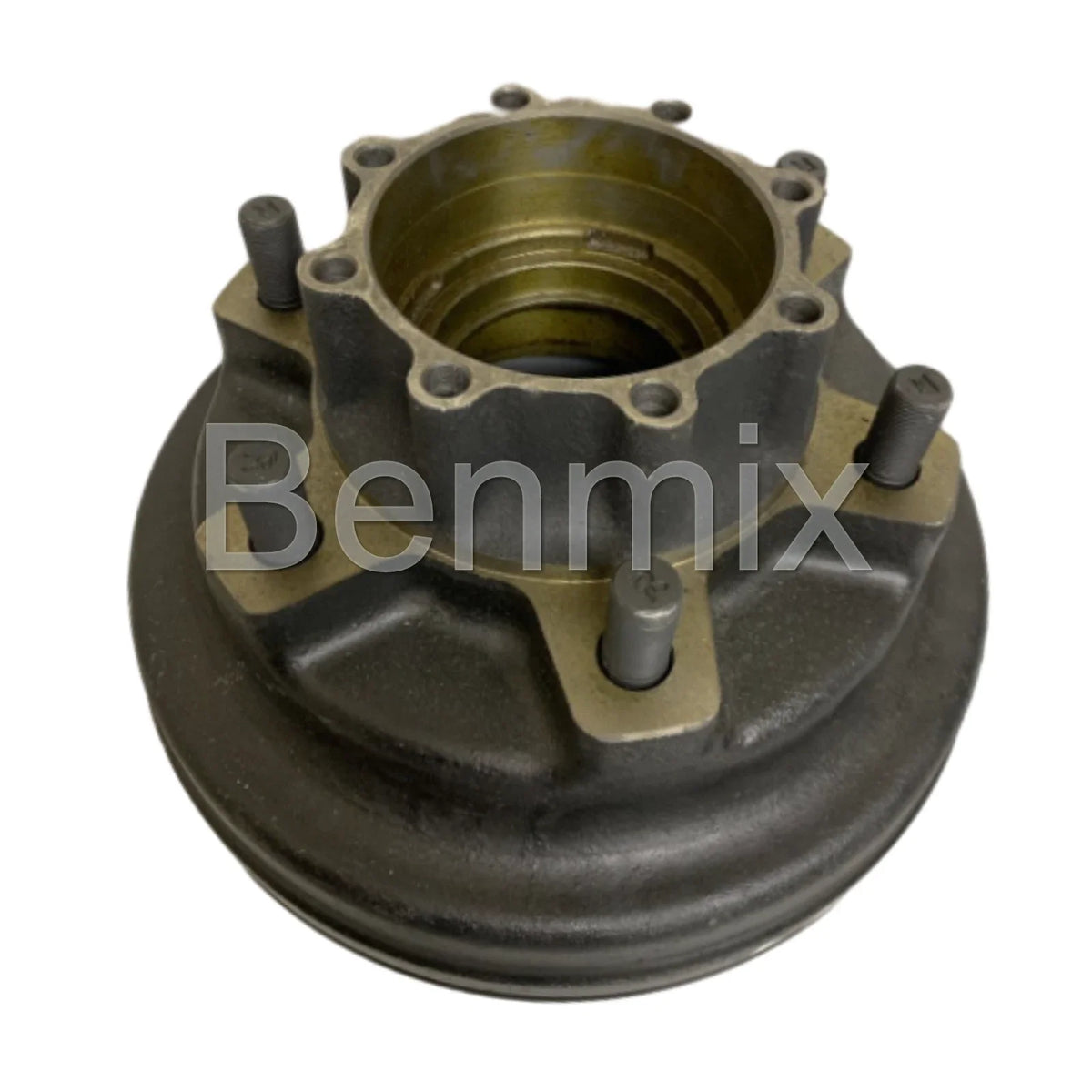 Brake Drum 91E33-00800 91E33-00801 for Mitsubishi Forklift FD20-25N (1991-1995)