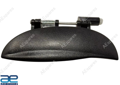 Exterior Front Door Handle LH for Hyundai Atos, Atoz, Santro (1997–2009) 8265002000CA