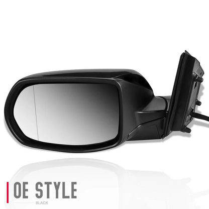 OE Style Powered Side Rear View Door Mirror Left for Honda CR-V (2012–2016)