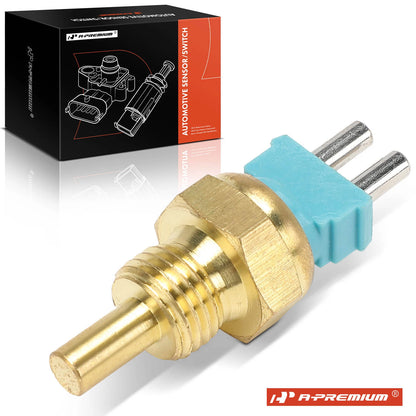 Engine Coolant Temperature Sensor for Mercedes-Benz 300E 500SL (1986–1993)