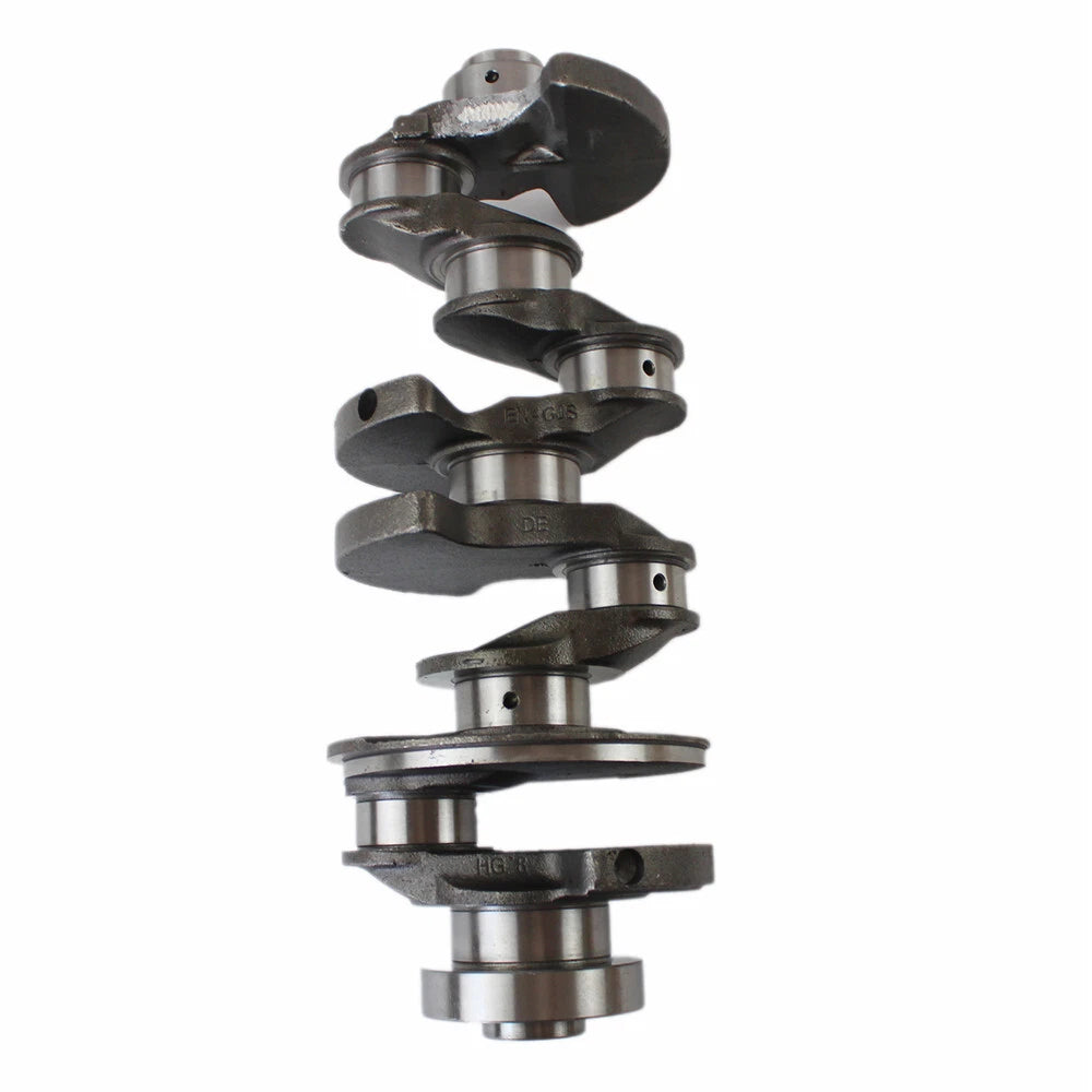 Engine Crankshaft for BMW N42B20A N43B20A N46B20A N46B20B (2000–2010) 11217516040