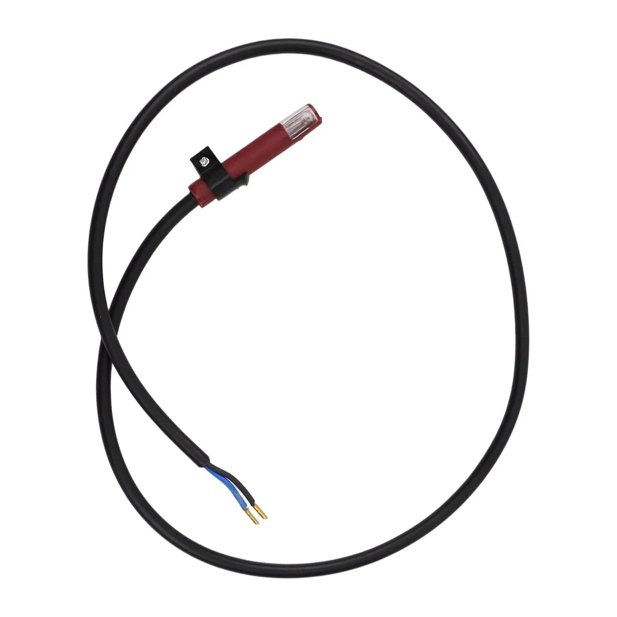 Photoresistor Electric Eye for QRB1 (50mm x 8.5mm)