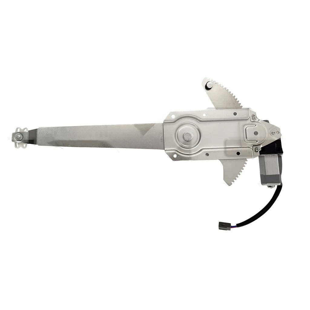 Window Regulator for Ford F-350/F-250 (1990–1996) CLX-M0-660751-CL360A51, FO1351175
