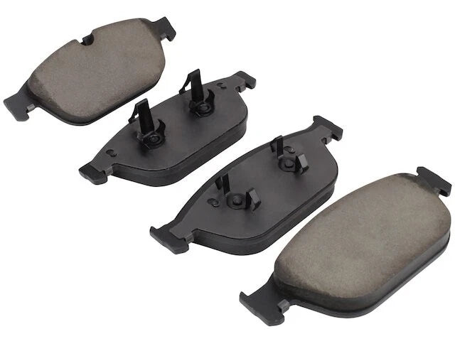 Brake Pad Set for Audi SQ5 (2014–2017) 29313SPQV
