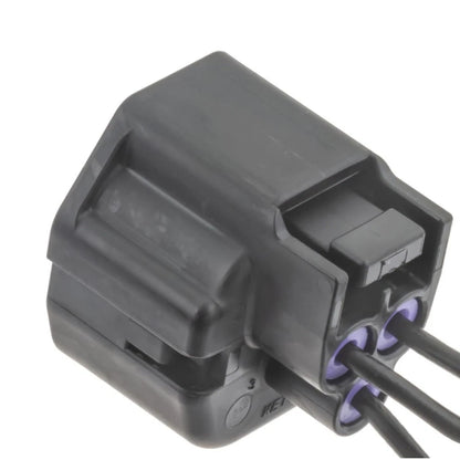 Blower Motor Resistor Connector for Kia Sorento (2006–2009) ALX-PAU-SI-S3131-CLA31