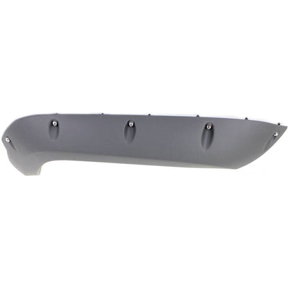 Fender Flares for Jeep Liberty (2005–2007) Pre-Painted Front Right