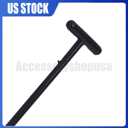 Custom Fuel Tank Filler Cap for Chevy Avalanche (20962524)