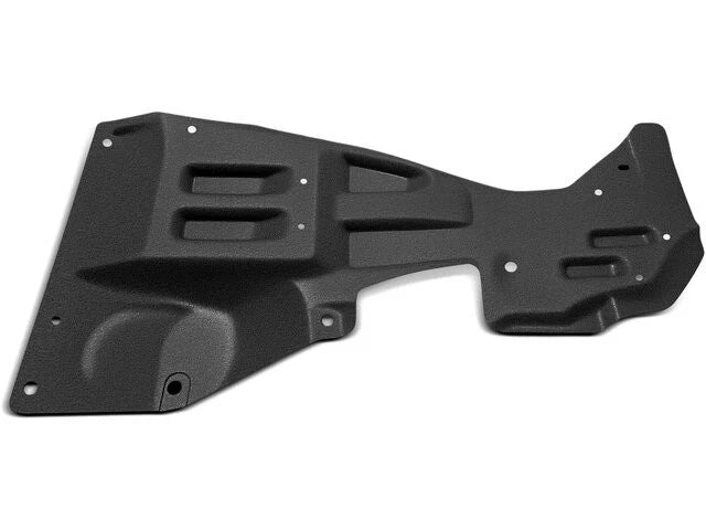 Undercar Shield for Infiniti QX60 (2022–2024) 61726ZSDW
