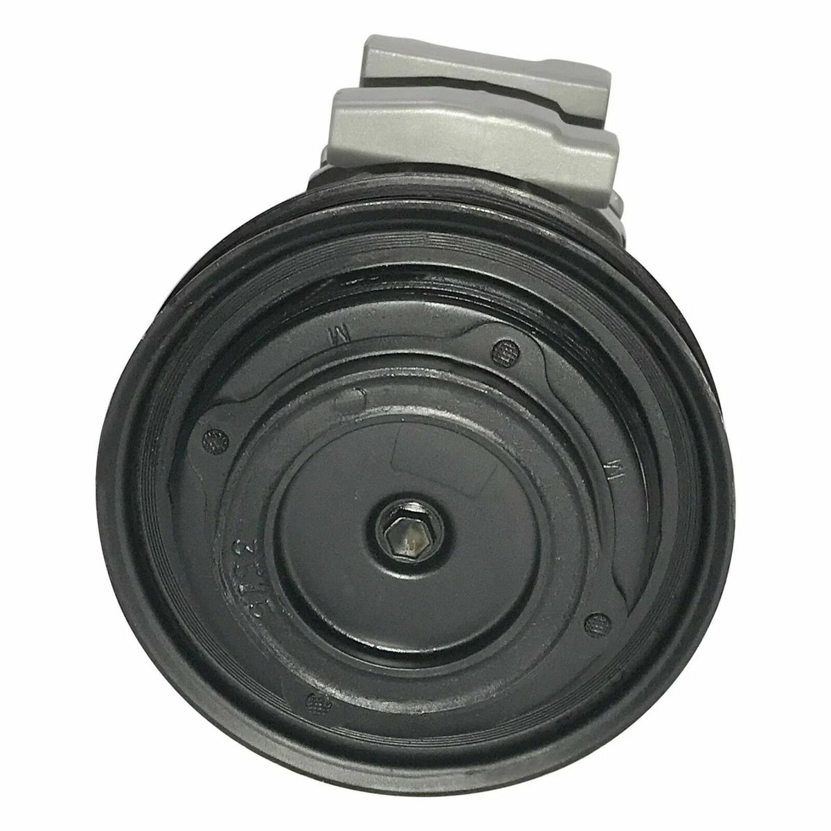 AC Compressor Replacement for Honda Crosstour 3.5L (2012–2016)