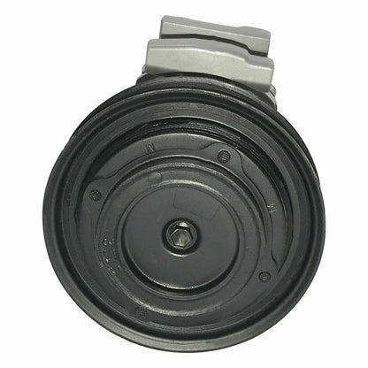 AC Compressor Replacement for Honda Crosstour 3.5L (2012–2016)
