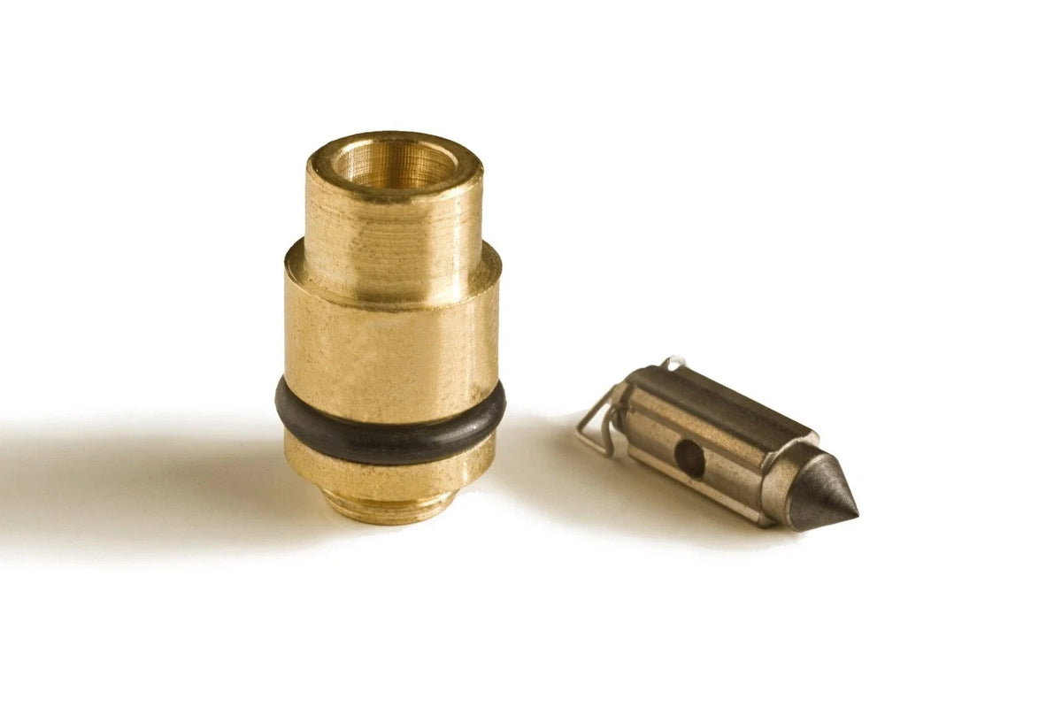Needle Seat Valve for Mikuni SBN SBNI Super BN BNI (PWC Jet Ski)