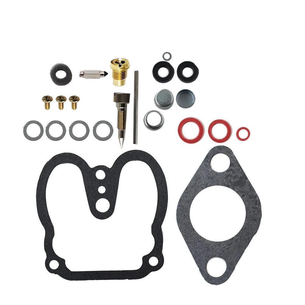 Carburetor Kit for Wisconsin LQ37 VG4D V460D VH4D V465D W4-1770 NJ