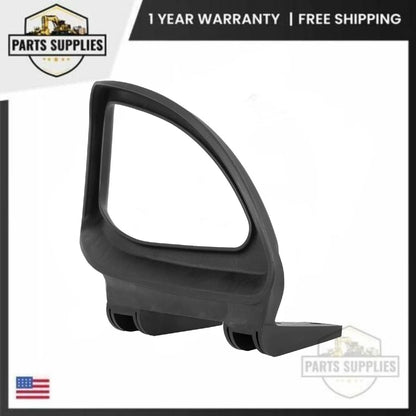 Front Seat Armrest Hip Restraint for EZGO RXV (2008–2023)