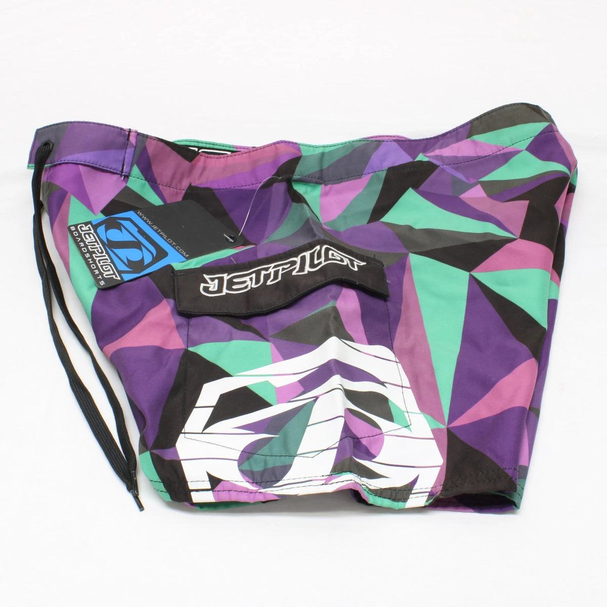 Short Board for Yamaha WMNS (WJP-10430-PP-07)