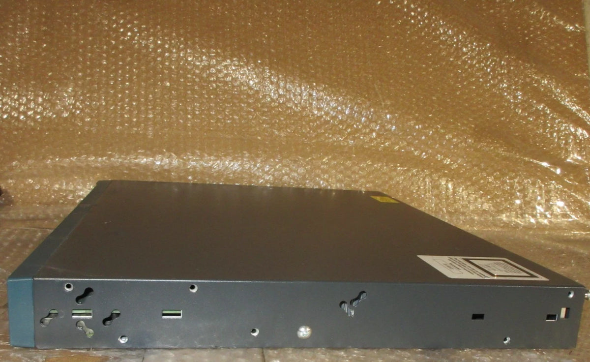 48 Port PoE Gigabit Managed Switch for Cisco Catalyst 2960S (WS-C2960S-48FPS-L)