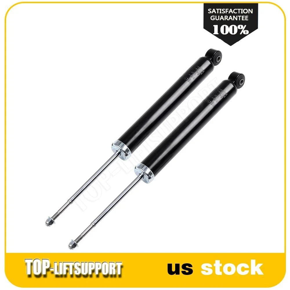 Front Struts Assembly Kit for Jaguar Vanden Plas (1998–2003)