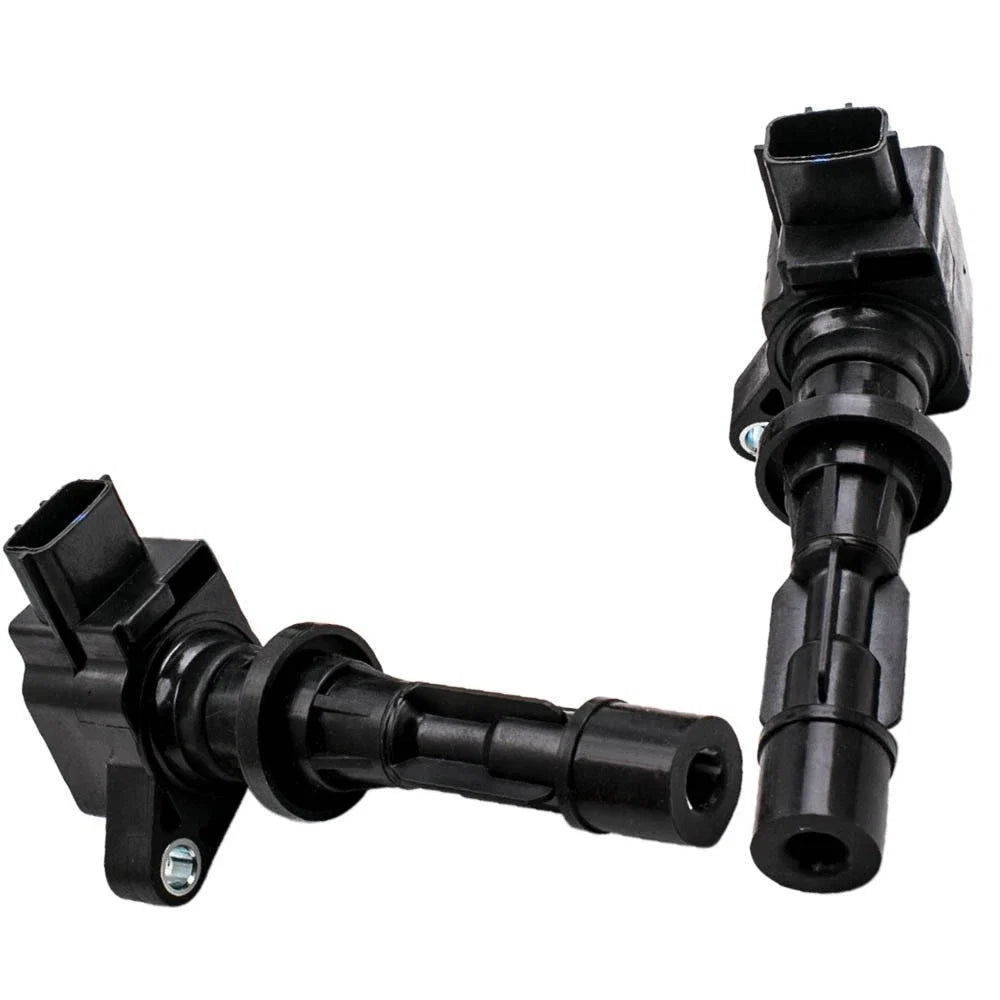 Set of 4 Ignition Coils UF540 for Mazda 3 6 CX-7 MX-5 (2006–2015) L3G218100A E1040