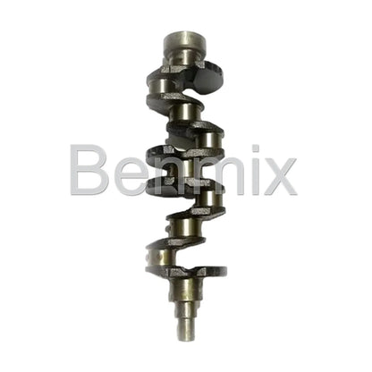 Crankshaft 129601-21002 for Yanmar 4TNE84 4TNE88 4D88E 4D84E